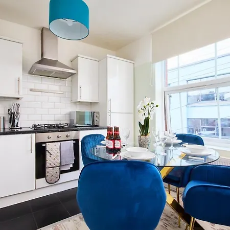 דירה The Stunning Gems Of Central