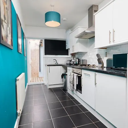 The Stunning Gems Of Central Apartment *