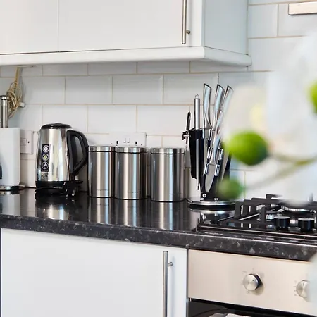 The Stunning Gems Of Central Apartment *