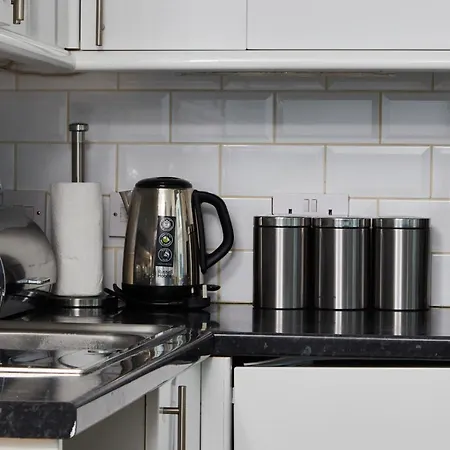 Apartamento The Stunning Gems Of Central Bristol